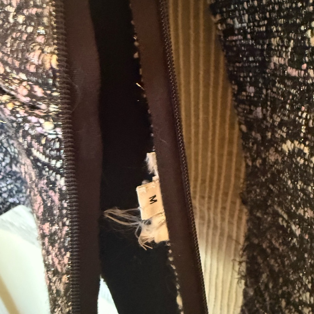 Faith Connexion Blazer - Picture 7 of 11